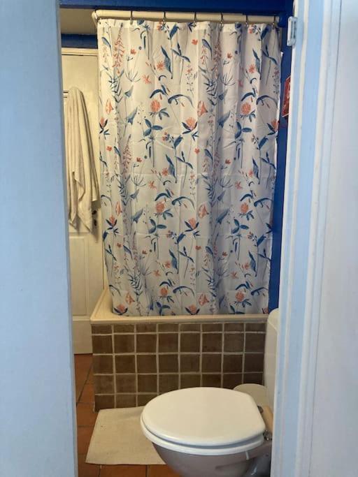 Appartement Avec Deux Chambres Centre Ville Aixois 엑상프로방스 외부 사진